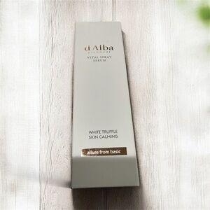 d’Alba Vital Spray Serum